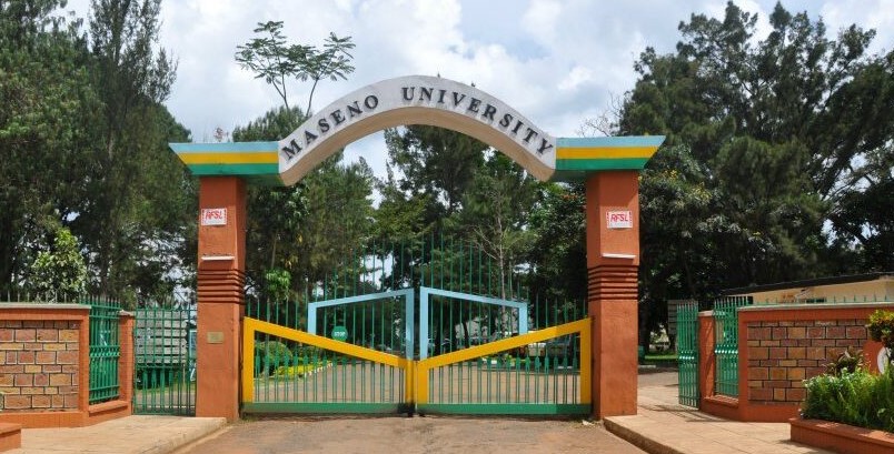 Maseno University To Offer Law Degree Programmes, Unveils School of Law